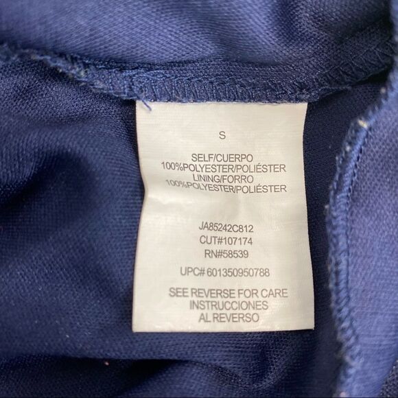 Speechless Junior sleeveless Boho print dress size Small - Picture 8 of 8